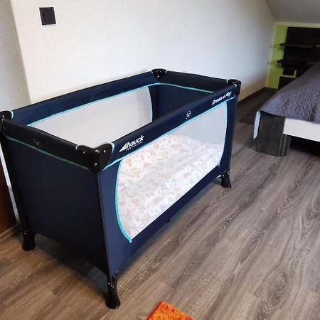 Ferienwohnung Schauenburg Bagian luar foto