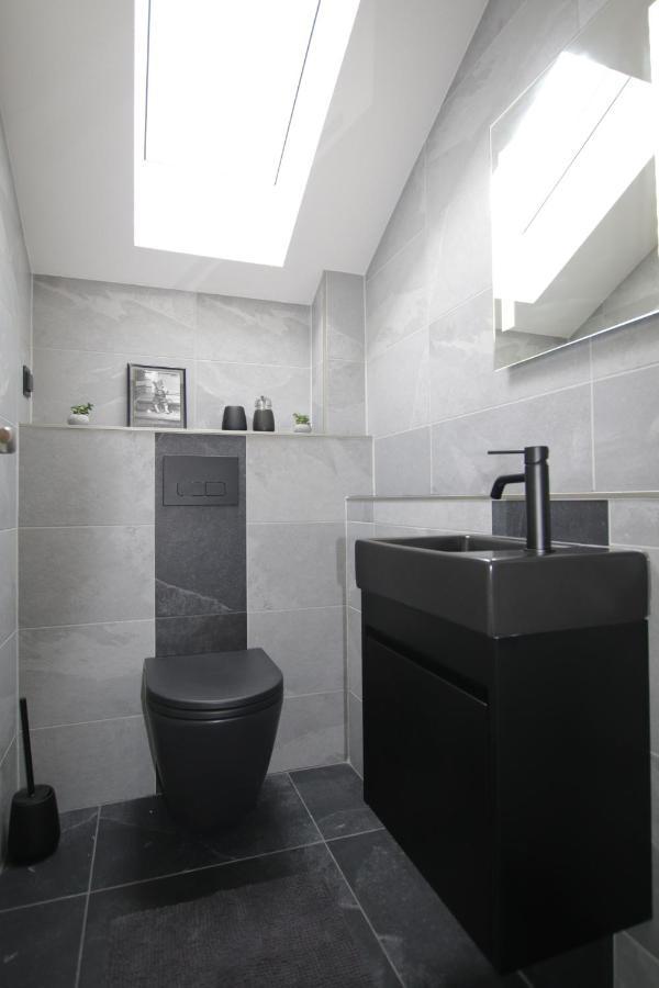 Ferienwohnung Schauenburg Bagian luar foto
